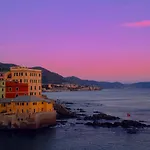 Albergo Boccadasse