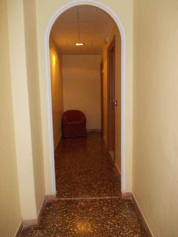 Boccadasse Hotel 2*